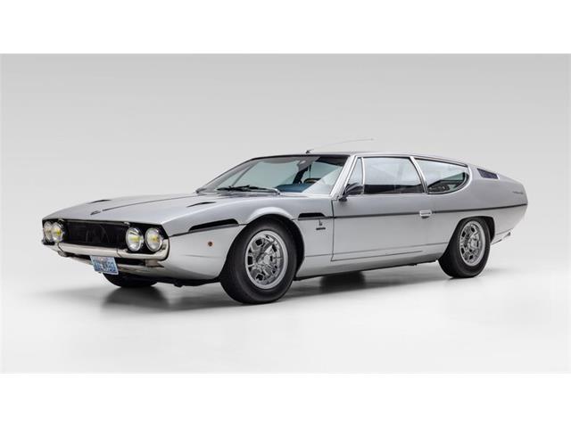 1970 Lamborghini Espada (CC-2092705) for sale in Carmel, California