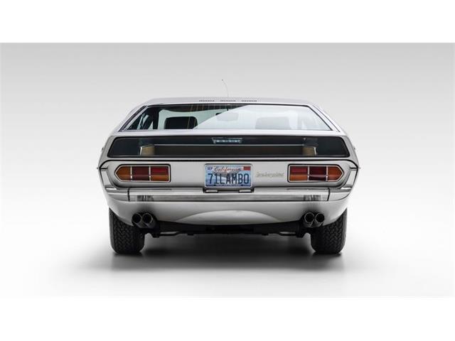 1970 Lamborghini Espada (CC-2092705) for sale in Carmel, California