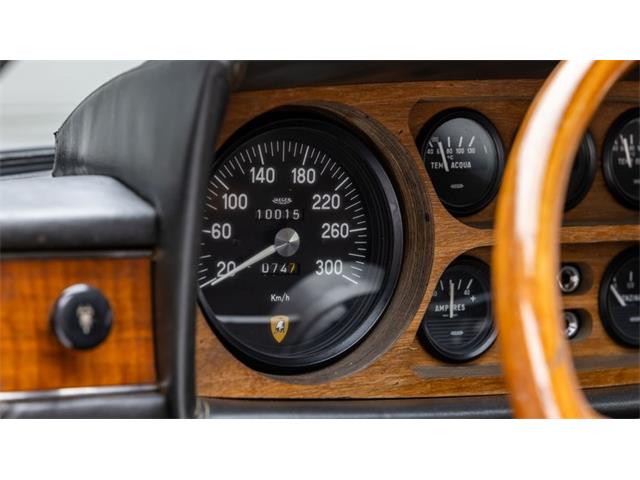 1970 Lamborghini Espada (CC-2092705) for sale in Carmel, California