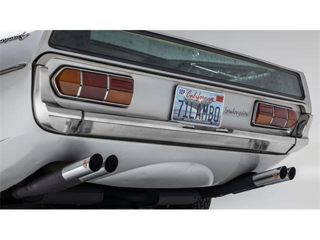 1970 Lamborghini Espada (CC-2092705) for sale in Carmel, California