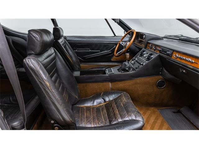 1970 Lamborghini Espada (CC-2092705) for sale in Carmel, California