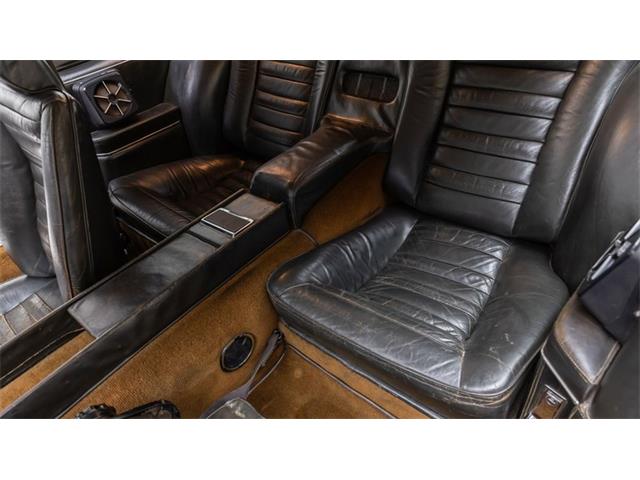 1970 Lamborghini Espada (CC-2092705) for sale in Carmel, California