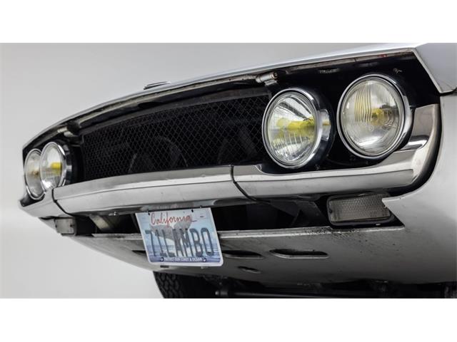 1970 Lamborghini Espada (CC-2092705) for sale in Carmel, California