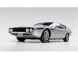 1970 Lamborghini Espada (CC-2092705) for sale in Carmel, California