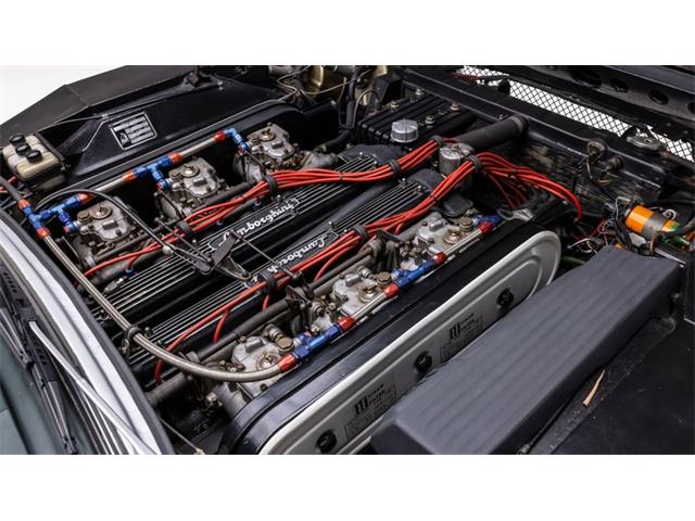 1970 Lamborghini Espada (CC-2092705) for sale in Carmel, California