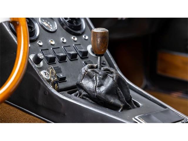 1970 Lamborghini Espada (CC-2092705) for sale in Carmel, California