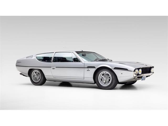 1970 Lamborghini Espada (CC-2092705) for sale in Carmel, California