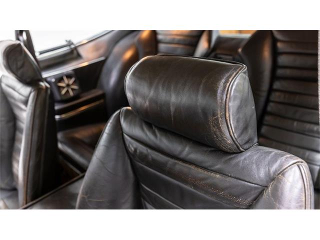 1970 Lamborghini Espada (CC-2092705) for sale in Carmel, California