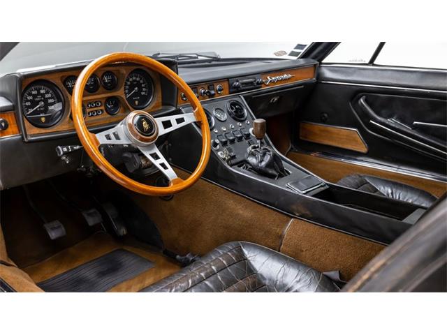 1970 Lamborghini Espada (CC-2092705) for sale in Carmel, California