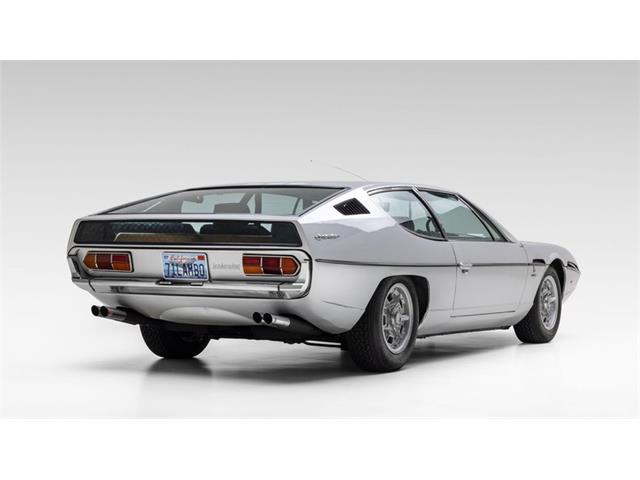 1970 Lamborghini Espada (CC-2092705) for sale in Carmel, California