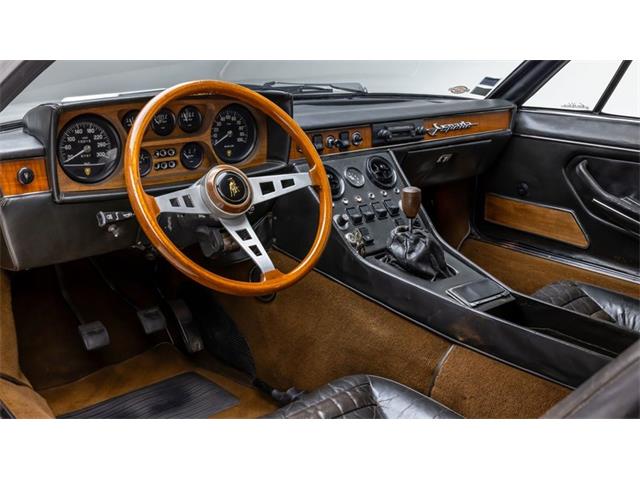 1970 Lamborghini Espada (CC-2092705) for sale in Carmel, California