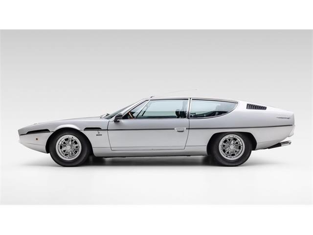 1970 Lamborghini Espada (CC-2092705) for sale in Carmel, California