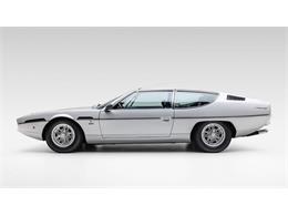 1970 Lamborghini Espada (CC-2092705) for sale in Carmel, California