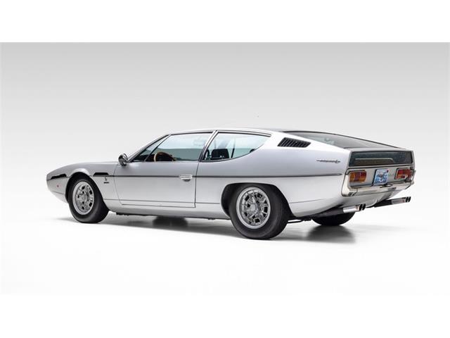 1970 Lamborghini Espada (CC-2092705) for sale in Carmel, California