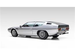 1970 Lamborghini Espada (CC-2092705) for sale in Carmel, California