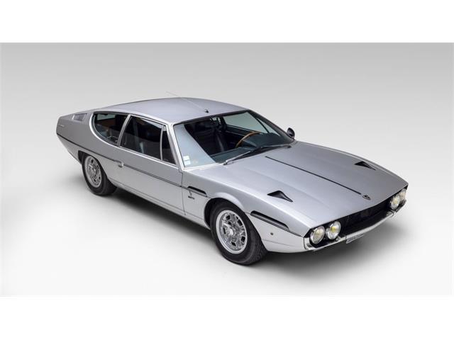 1970 Lamborghini Espada (CC-2092705) for sale in Carmel, California