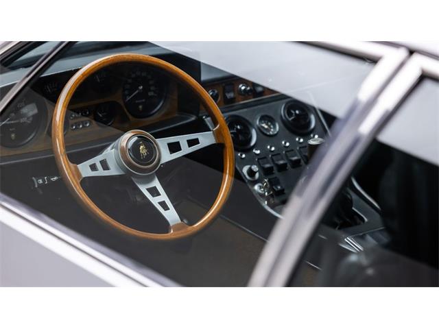 1970 Lamborghini Espada (CC-2092705) for sale in Carmel, California