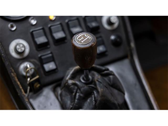 1970 Lamborghini Espada (CC-2092705) for sale in Carmel, California