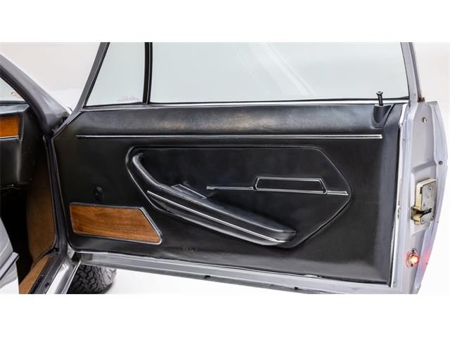 1970 Lamborghini Espada (CC-2092705) for sale in Carmel, California