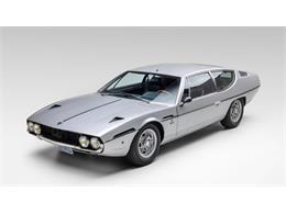 1970 Lamborghini Espada (CC-2092705) for sale in Carmel, California