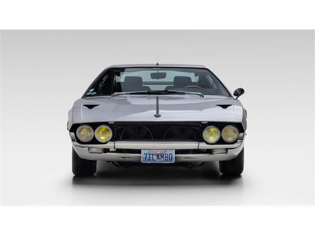 1970 Lamborghini Espada (CC-2092705) for sale in Carmel, California