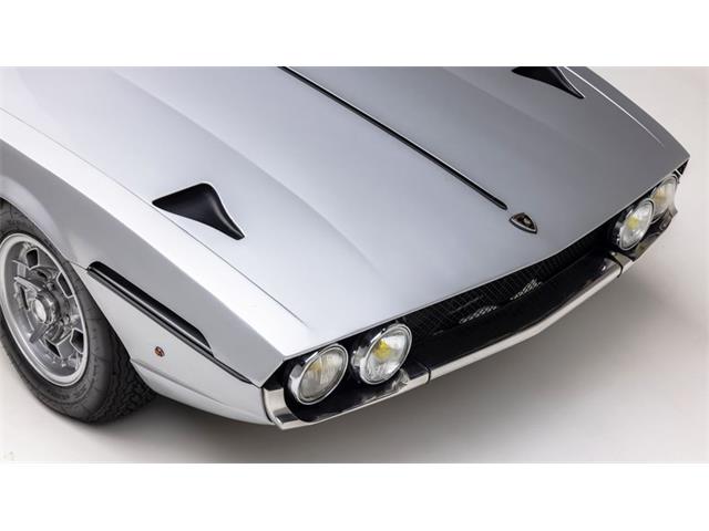 1970 Lamborghini Espada (CC-2092705) for sale in Carmel, California
