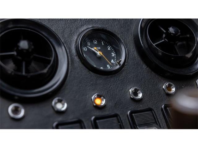 1970 Lamborghini Espada (CC-2092705) for sale in Carmel, California