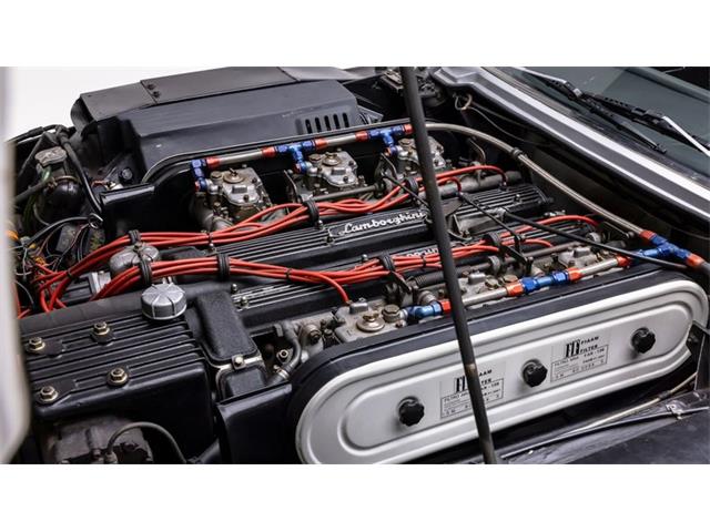 1970 Lamborghini Espada (CC-2092705) for sale in Carmel, California
