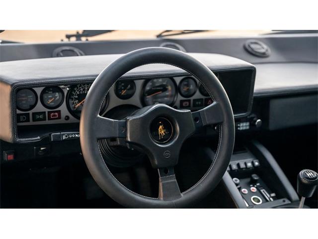 1984 Lamborghini Countach (CC-2092706) for sale in Carmel, California