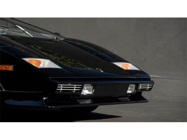 1984 Lamborghini Countach (CC-2092706) for sale in Carmel, California