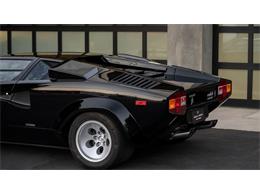 1984 Lamborghini Countach (CC-2092706) for sale in Carmel, California