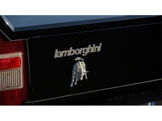 1984 Lamborghini Countach (CC-2092706) for sale in Carmel, California