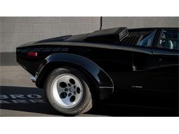 1984 Lamborghini Countach (CC-2092706) for sale in Carmel, California
