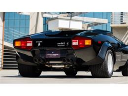 1984 Lamborghini Countach (CC-2092706) for sale in Carmel, California