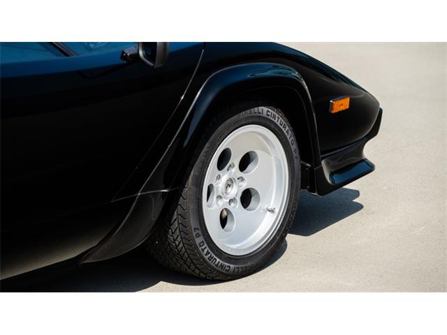 1984 Lamborghini Countach (CC-2092706) for sale in Carmel, California