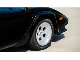1984 Lamborghini Countach (CC-2092706) for sale in Carmel, California