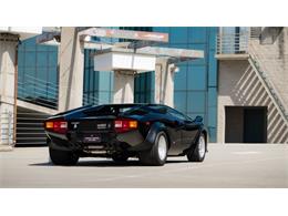 1984 Lamborghini Countach (CC-2092706) for sale in Carmel, California