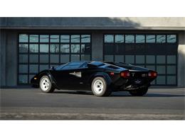 1984 Lamborghini Countach (CC-2092706) for sale in Carmel, California