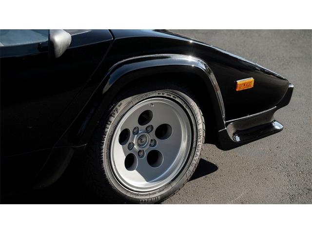 1984 Lamborghini Countach (CC-2092706) for sale in Carmel, California