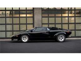 1984 Lamborghini Countach (CC-2092706) for sale in Carmel, California