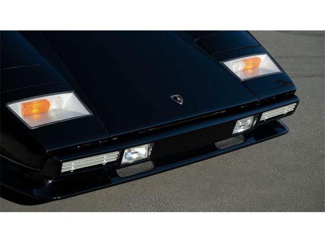 1984 Lamborghini Countach (CC-2092706) for sale in Carmel, California
