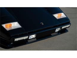 1984 Lamborghini Countach (CC-2092706) for sale in Carmel, California