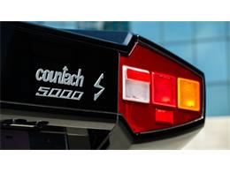 1984 Lamborghini Countach (CC-2092706) for sale in Carmel, California