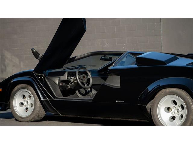 1984 Lamborghini Countach (CC-2092706) for sale in Carmel, California