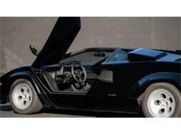 1984 Lamborghini Countach (CC-2092706) for sale in Carmel, California