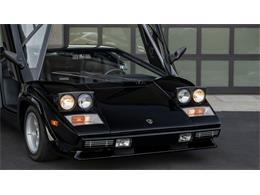 1984 Lamborghini Countach (CC-2092706) for sale in Carmel, California