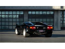 1984 Lamborghini Countach (CC-2092706) for sale in Carmel, California