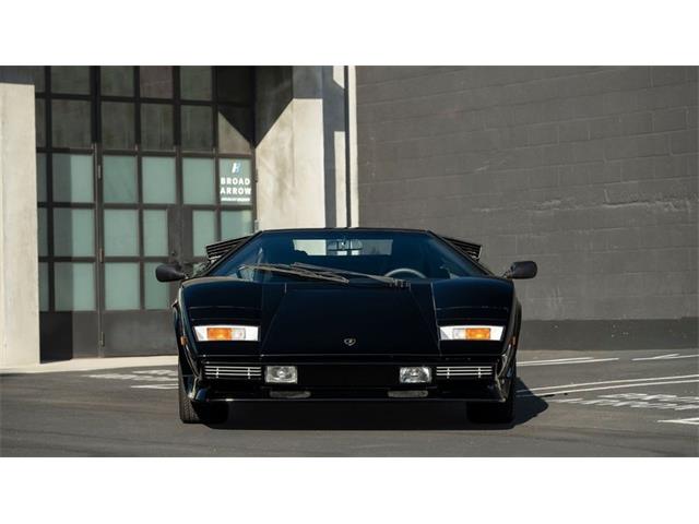 1984 Lamborghini Countach (CC-2092706) for sale in Carmel, California