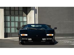 1984 Lamborghini Countach (CC-2092706) for sale in Carmel, California
