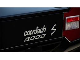 1984 Lamborghini Countach (CC-2092706) for sale in Carmel, California
